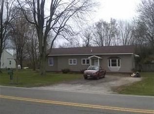 1928 Old Staunton Rd, Troy, OH 45373