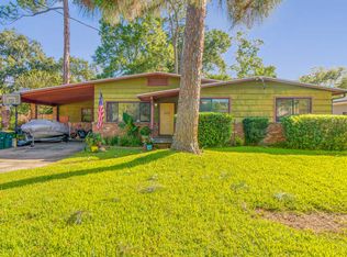 3811 Coronado Rd, Jacksonville, FL 32217