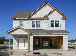 899 Heart Wood Loop Rd NE, Leland, NC 28451