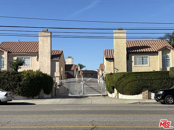 4th image of 14411 Nordhoff St #9
