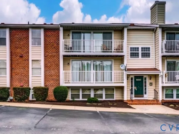 8408 Donovan Ct #6, Henrico, VA 23228