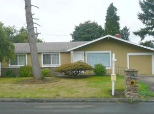 2109 SE 179th Ave, Portland, OR 97233