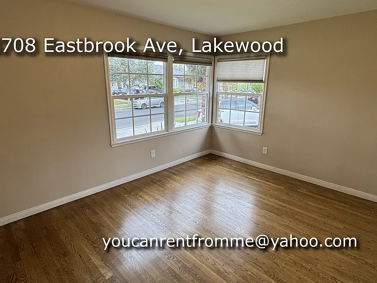 Front Bedroom
