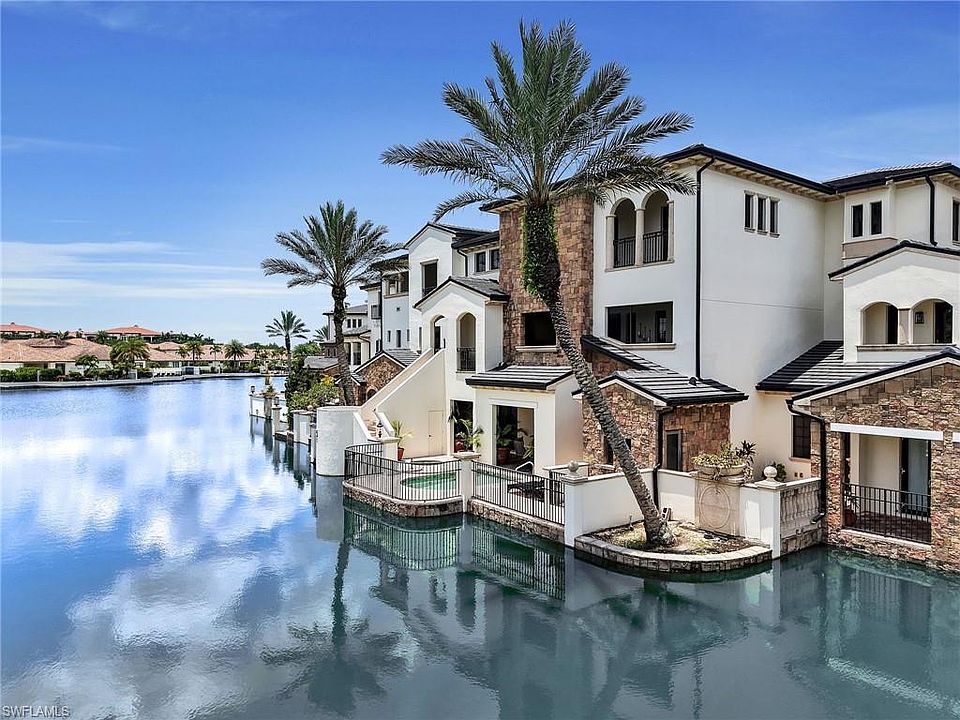 1st image of 16649 Toscana CIR #803