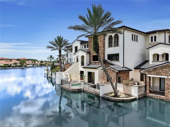16649 Toscana CIR #803, NAPLES, FL 34110