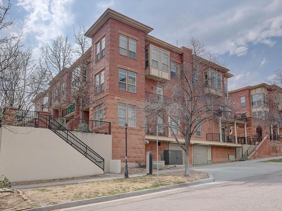 1st image of 2560 17th St Unit 209