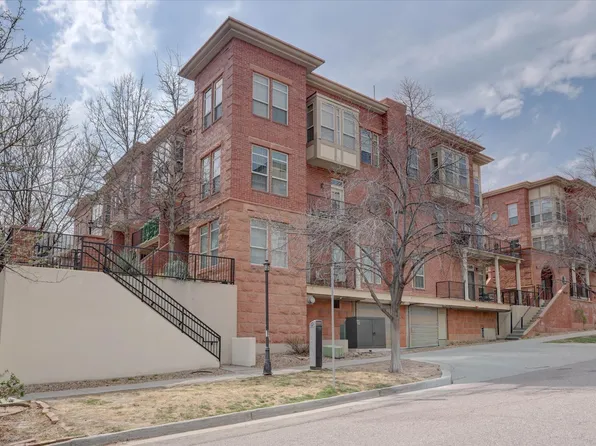 2560 17th St Unit 209, Denver, CO 80211
