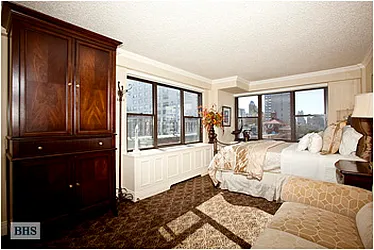 Sold by Brown Harris Stevens