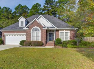 104 Marissa Ln, Lexington, SC 29072