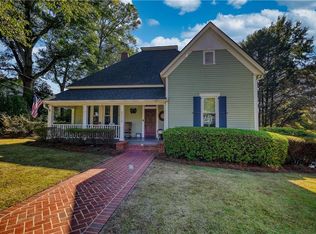3112 Floyd St NE, Covington, GA 30014