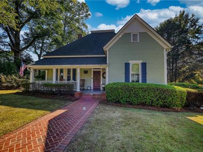 3112 Floyd St NE, Covington, GA, 30014