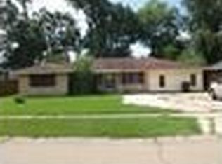 6202 Crestway Ave, Baton Rouge, LA 70812