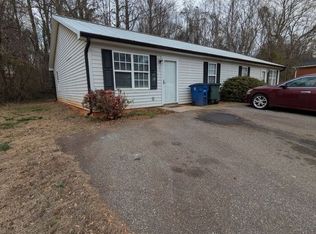 706 2nd Street Pl SW, Conover, NC 28613