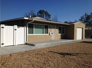 4515 Quantico Ave, San Diego, CA 92117