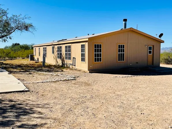 17447 S Wilmot Rd, Sahuarita, AZ 85629