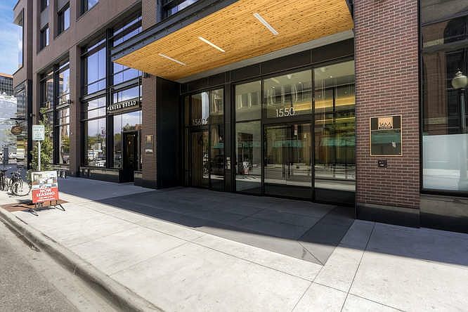 1st image of 1560 Market St APT 703