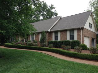 3003 Braintree Rd, Franklin, TN 37069