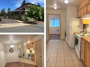 11933 SE Oak St APT 104, Portland, OR 97216