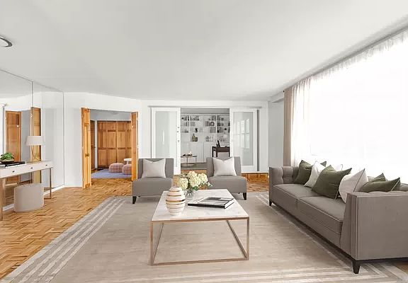 4th image of 155 W 68th St APT 922
