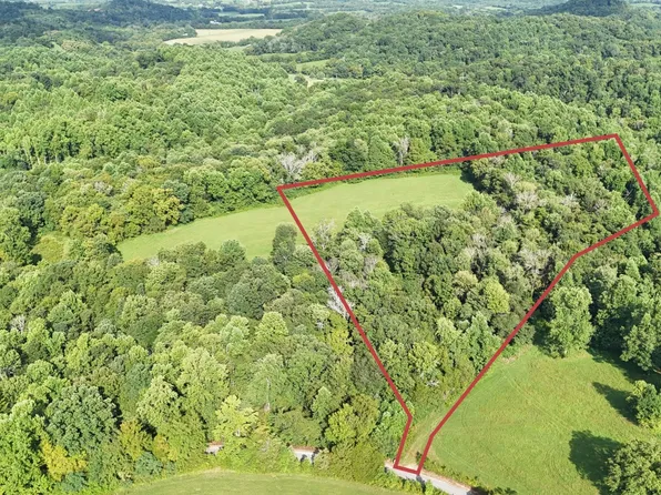 0 Union Ridge Rd Lot 2, Wartrace, TN 37183