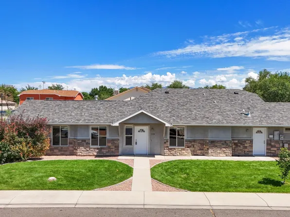 538 Alta Dr, Grand Junction, CO 81501