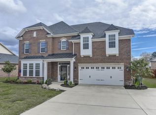 289 Caedmons Creek Dr, Irmo, SC 29063