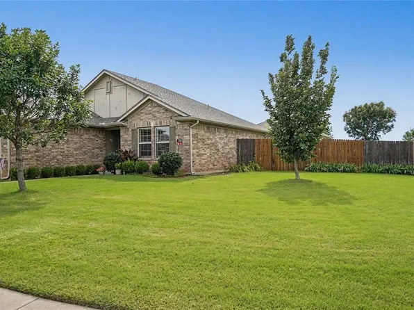 2932 Trailwood Dr, Norman, OK 73069