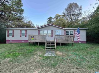 1241 Frederick Rd, Mulga, AL 35118