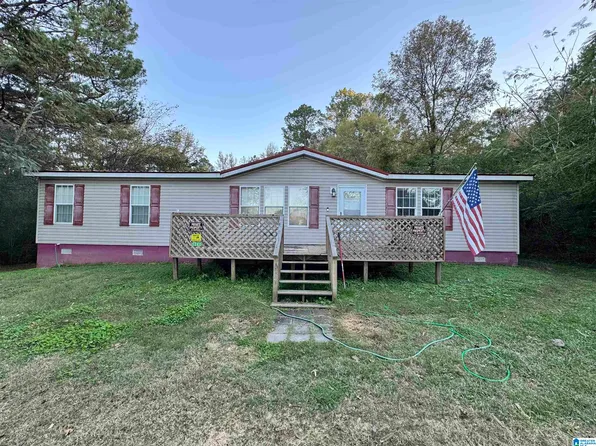 1241 Frederick Rd, Mulga, AL 35118