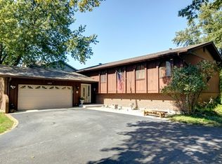 542 W 2nd St, Braidwood, IL 60408