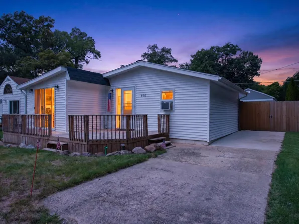 500 Wilbur Ave, Brooklyn, MI 49230