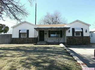 804 N Hudson Ave, Tulsa, OK 74115