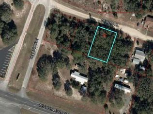 23-12-17 Oak Ridge Ests LOT 27, Williston, FL 32696