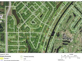 170 Spring Dr, Rotonda West, FL 33947