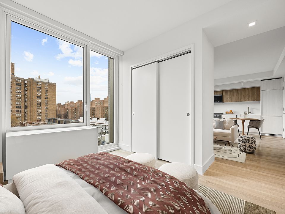 1st image of 644 E 14th St #808