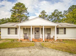 504 Webster Dr, Manchester, GA 31816