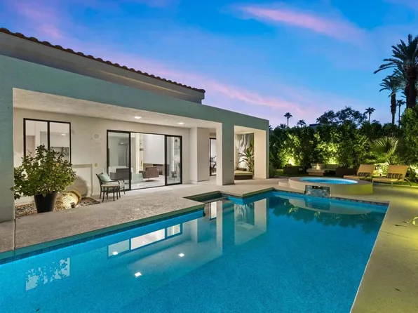 49 Mission Palms E, Rancho Mirage, CA 92270
