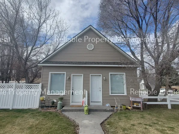 1497 Mound Ave, Idaho Falls, ID 83402