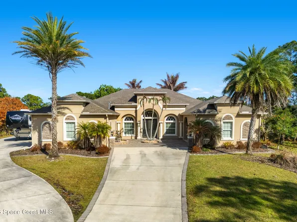 6895 Cottonwood Dr, Grant Valkaria, FL 32949