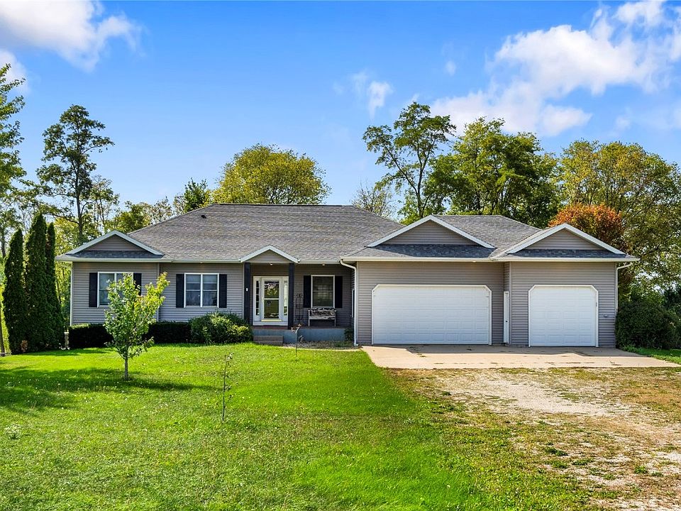 7987 218th Ave, Martelle, IA 52305 MLS 2306537 Zillow