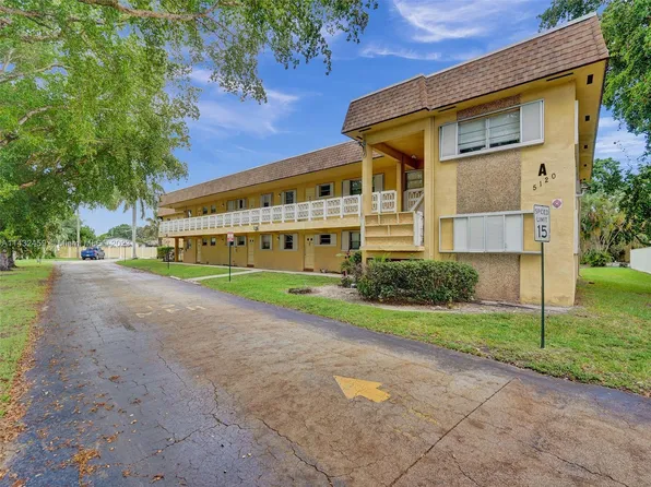 5120 SW 40th Ave APT 23A, Fort Lauderdale, FL 33314