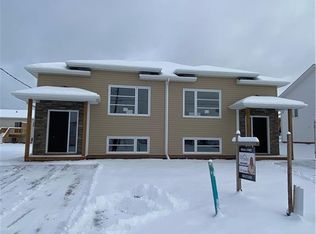 273 Maccoun St, Moncton, NB E1K0A1