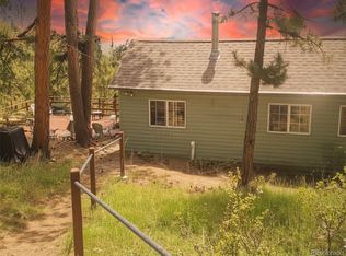 5162 S Road A, Evergreen, CO 80439