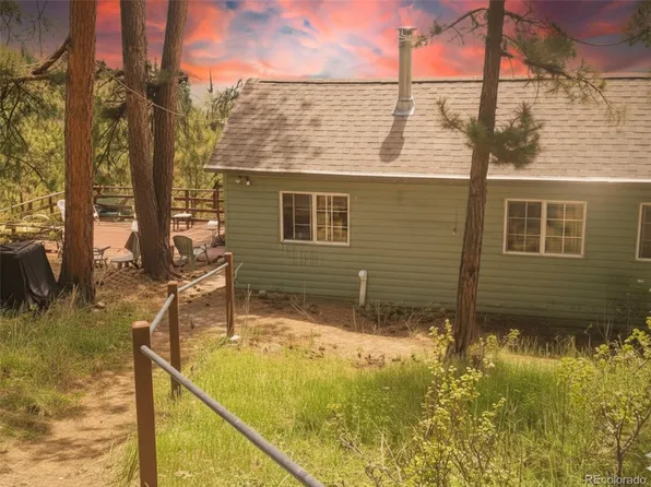 5162 S Road A, Evergreen, CO 80439