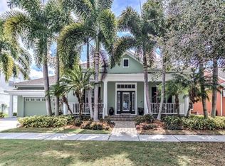 5717 Sea Trout Pl, Apollo Beach, FL 33572