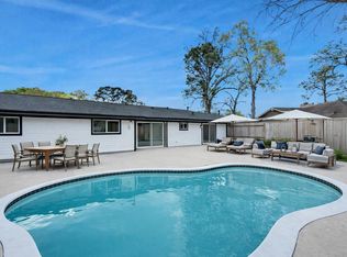 1418 San Sebastian Ln, Houston, TX 77058