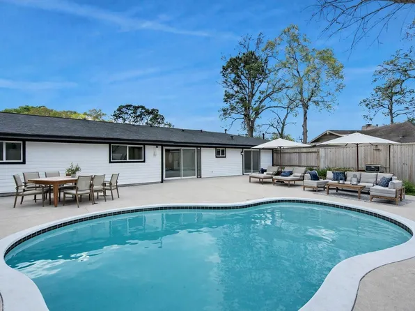 1418 San Sebastian Ln, Houston, TX 77058