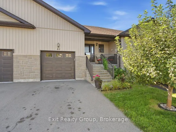 83 Conger Dr, Prince Edward County, ON K0K 3L0