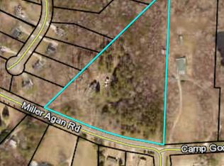 296 Miller Agan Rd, Temple, GA 30179