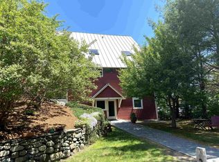 16 Hemlock Ridge Dr UNIT 309, White River Junction, VT 05001